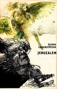  Lagerlöfová, Selma: Jeruzalem 