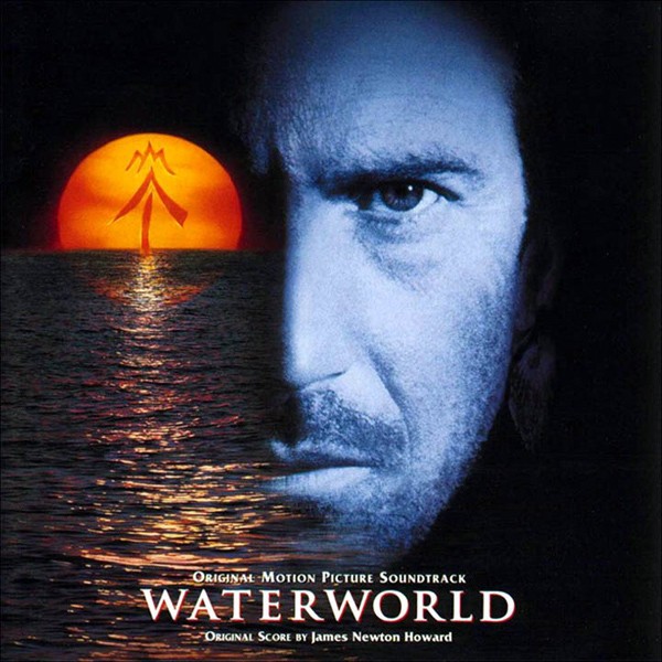 James Newton Howard – Waterworld