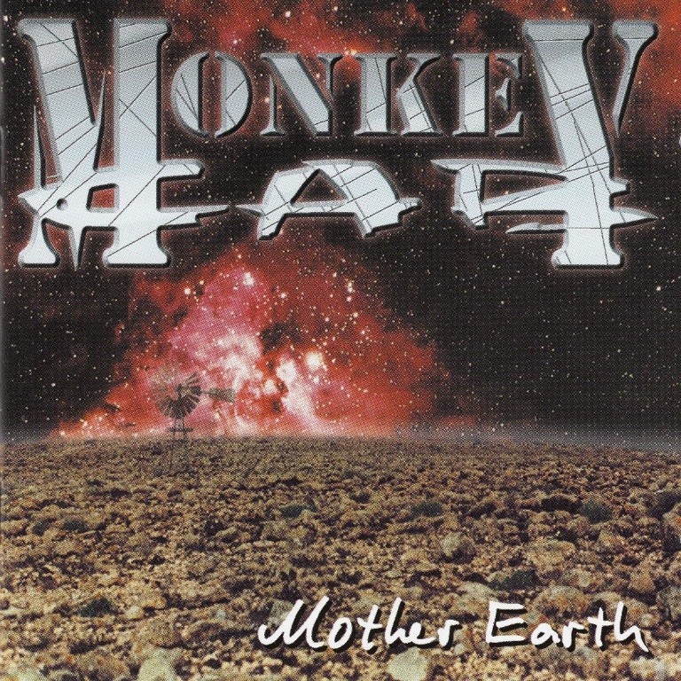 Monkey Cab ‎– Mother Earth