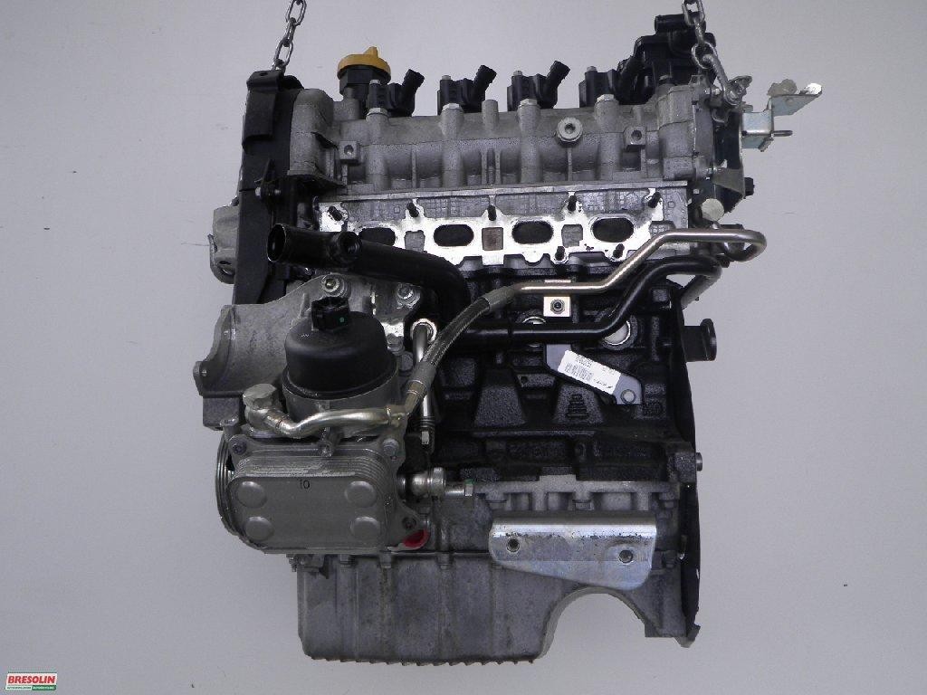 motor Fiat, Alfa Romeo 198A4000 1.4 T