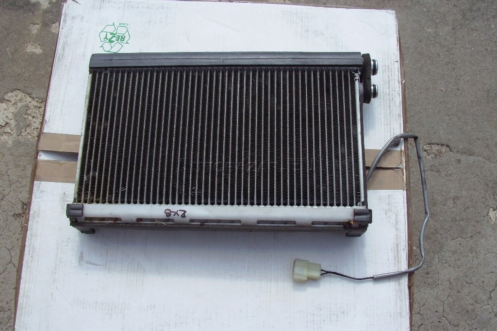 Mazda RX8 radiator