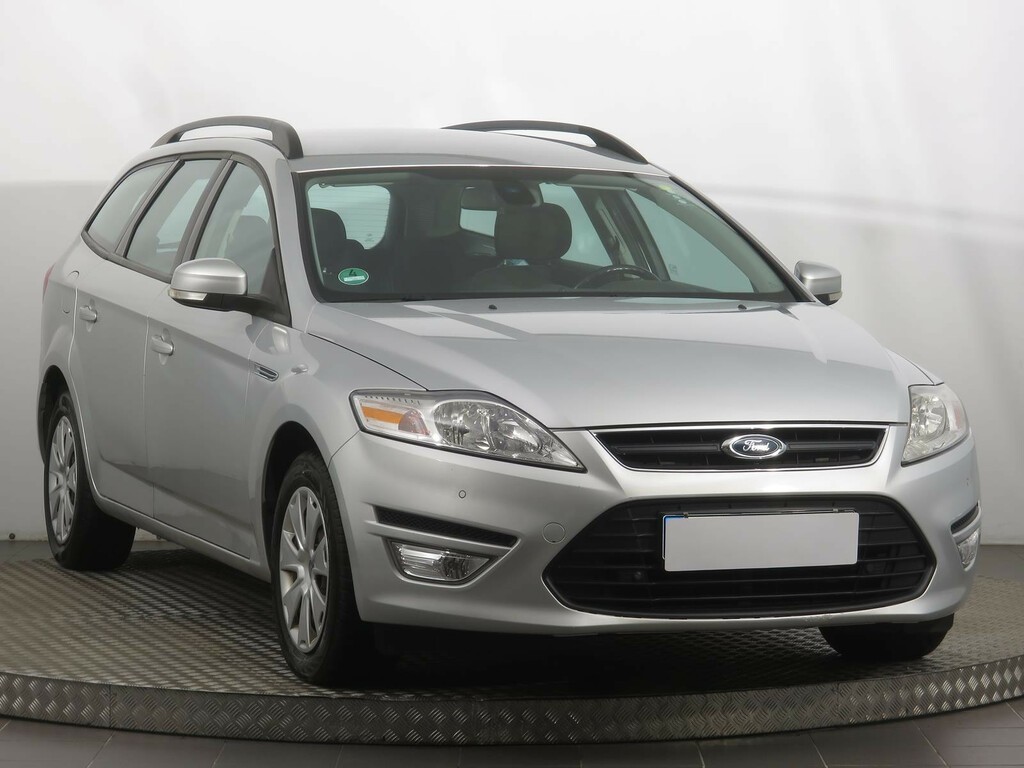 Ford Mondeo Trend 1.6 TDCi
