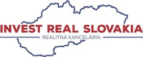 INVEST REAL SLOVAKIA, s.r.o.