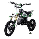 Minibike Dirt Bike CRF50 125ccm