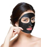 BLACK MASK - čierna maska pre čistú pleť