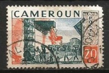 Kamerun - 320