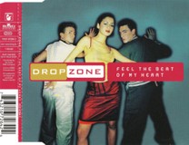 Dropzone – Feel The Beat Of My Heart