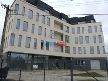 Administratívna budova,Lubochnianská, 20x PARKING