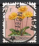 Belgické Kongo - 311