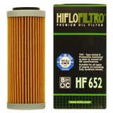 Olejový filter na KTM - HF 652 (2016-2020)