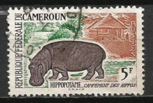 Kamerun - 361