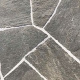 Prírodný štiepaný kameň Kavala.