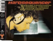 Hardsequencer ‎– The Sound Transformation