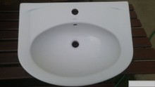 Umývadlo Cersanit 60cm