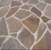 Porfýr grigio neformátovaný prírodný obklad kameň.