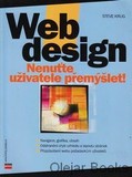  Krug, Steve: Web design 