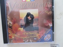 verzeih mir - i´m sorry..(20 hits)(cd compilation)