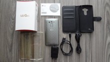 Mobil / Smartfón LG G4S