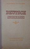 Deutsch - nemecko-ruská učebnica