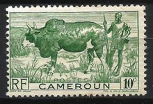 Kamerun - 270 **