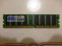 Pamäť RAM