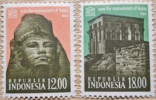 Poštové známky č. 3684