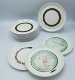 Michalovce plastové tanieriky