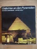 Gelächter an der Pyramiden, 1977