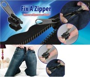 Fix A Zipper - pomocník na opravu zipsov