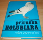 Príručka Holubiara