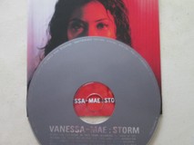 vanessa - mae : storm  (cd 1997)