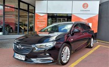 Opel Insignia kombi 2.0 CDTI S&S Innovation