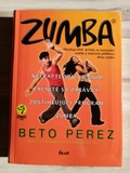 Kniha cvičenie Zumba i s DVD