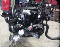 Fiat Ducato, Boxer, Jumper 2.3 motor Euro 6