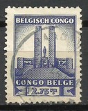 Belgické Kongo - 198
