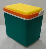 Chladiaci box, objem 26 L, V:38, Š:38, H:28 cm