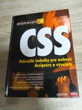Mistrovství v CSS--2007--Pokročilé techniky pro we