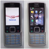 Nokia 6300 Pôvodný zachovalý stav Má len 24hod pre
