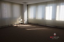 Kancelárske priestory 120 m2, Bratislava-Ružinov, Tomášikova, internet v cene nájmu