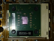 AMD Sempron 2600+