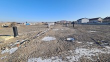 Na predaj stavebný pozemok v meste Skalica – 724m2