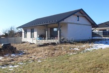 Rodinný dom v obci Čakanovce - veľký pozemok, tichá lokalita v blízkosti prírody