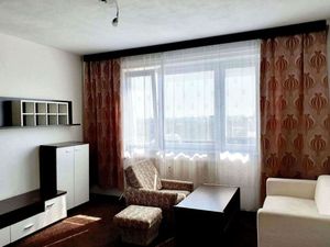 1 izbový byt Bratislava II - Ružinov prenájom