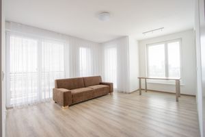 3-izbové byty v Novom Meste