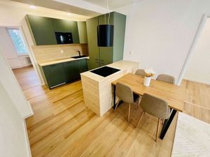 4-izbové byty v Bratislave