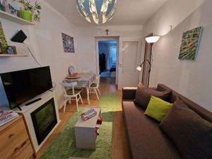 2-izbové byty v Seredi