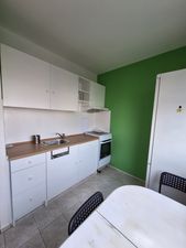 Na predaj 1 izbový byt (jednoizbový), Bratislava - Petržalka