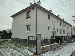 Na predaj 2 izbový byt (dvojizbový), Trenčín