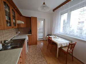 3 izbový byt Bratislava IV - Lamač predaj