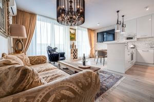 3-izbové byty v Bratislave